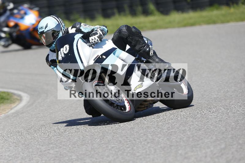 /12 30.04.2025 Speer Racing ADR/Gruppe gelb/410